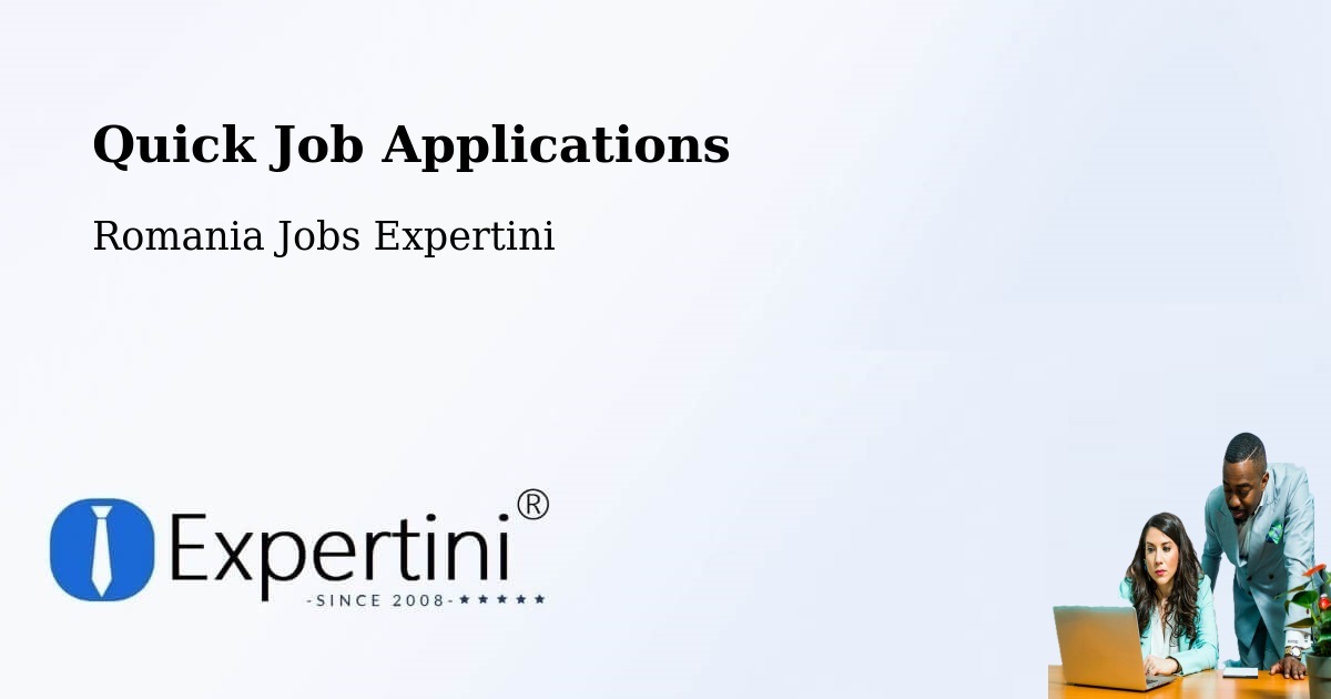 Quick Apply Feature – Agapia - Romania Jobs Expertini